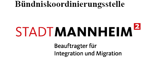 Stadt Mannheim – Beauftragter für Integration und Migration